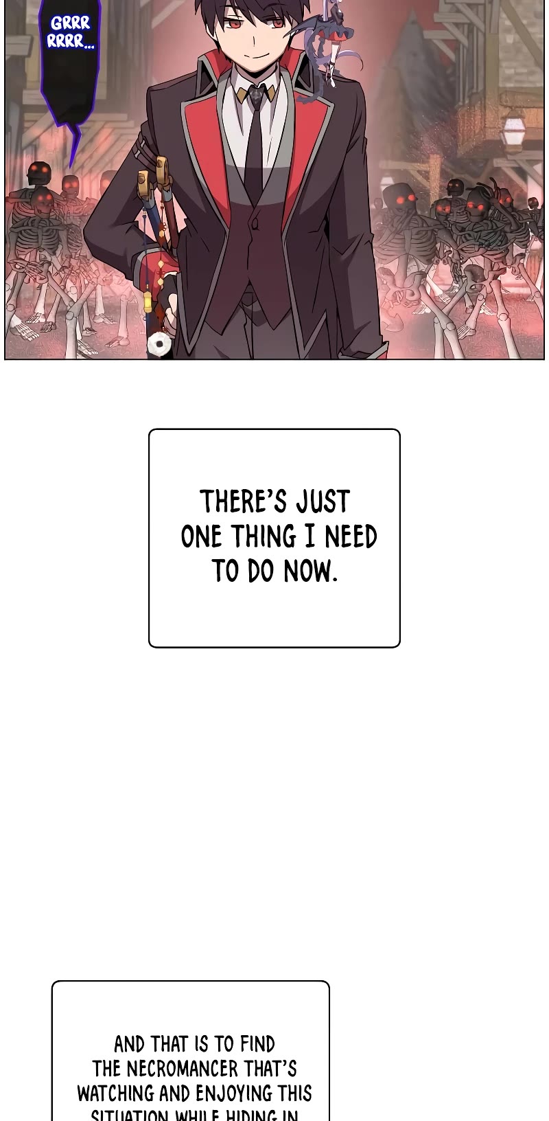 The Max Level Hero Has Returned! Chapter 158 page 20 - Chapter 158 (Fixed)
