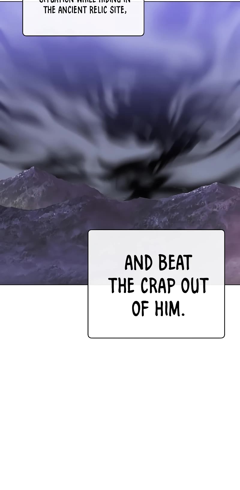 The Max Level Hero Has Returned! Chapter 158 page 21 - Chapter 158 (Fixed)