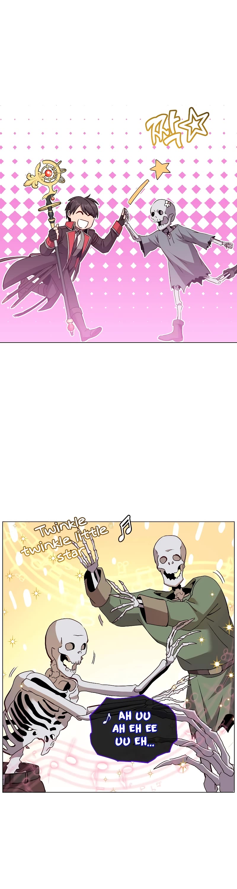The Max Level Hero Has Returned! Chapter 158 page 27 - Chapter 158 (Fixed)