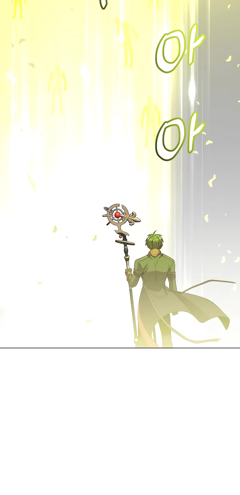 The Max Level Hero Has Returned! Chapter 158 page 35 - Chapter 158 (Fixed)