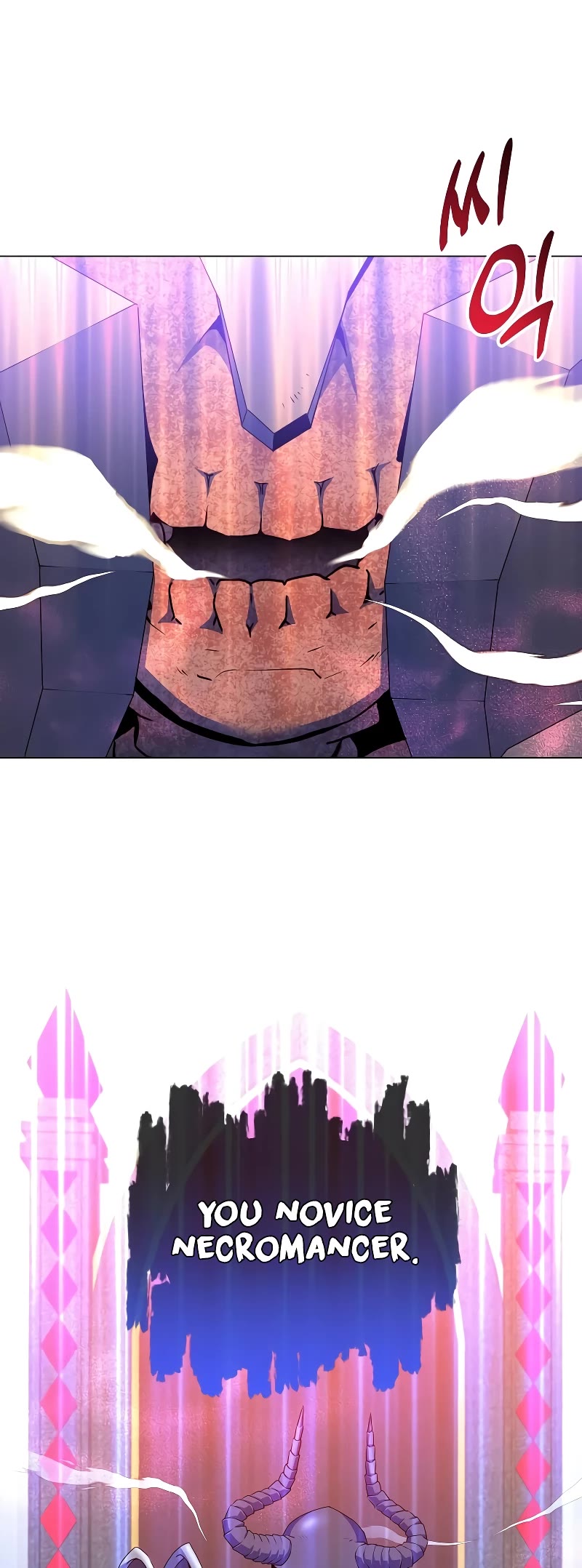 The Max Level Hero Has Returned! Chapter 158 page 45 - Chapter 158 (Fixed)