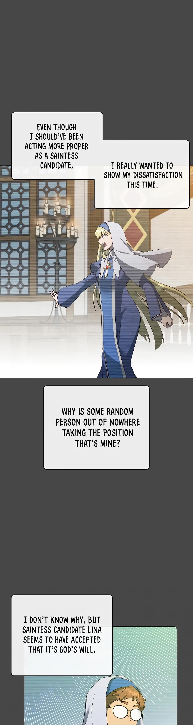 The Max Level Hero Has Returned! Chapter 158 page 7 - Chapter 158 (Fixed)