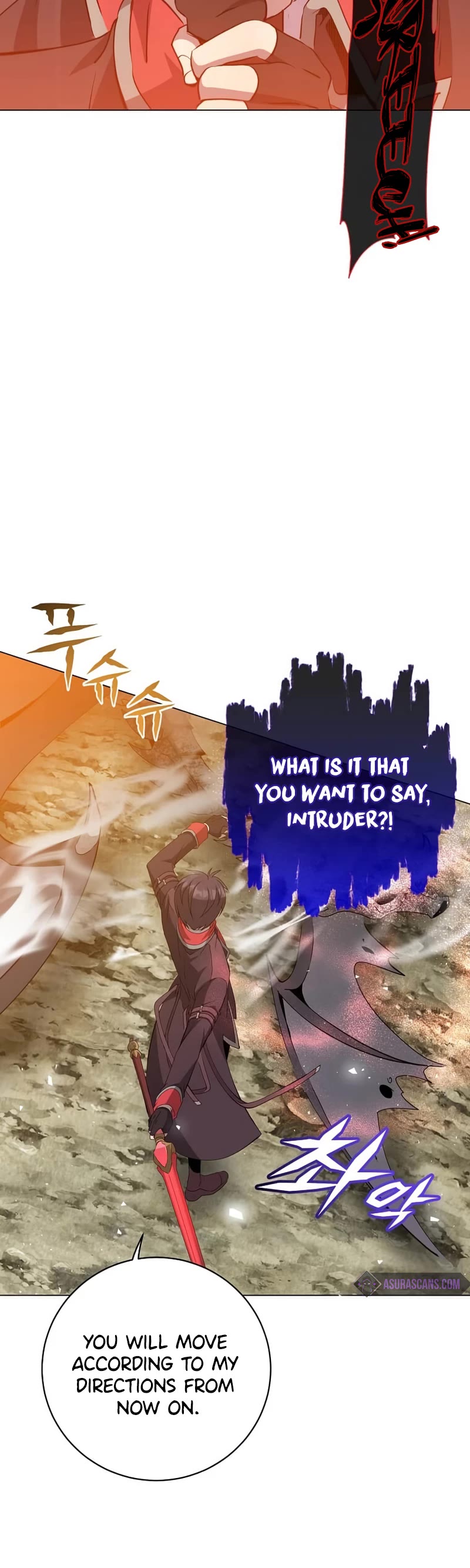 The Max Level Hero Has Returned! Chapter 159 page 10 - Chapter 159