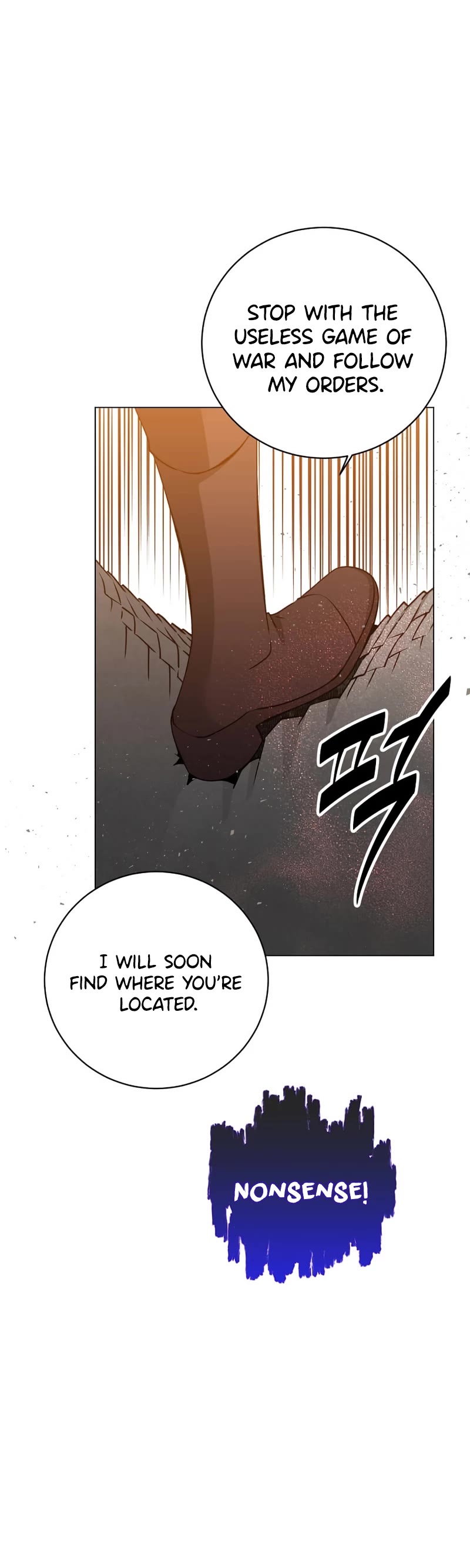 The Max Level Hero Has Returned! Chapter 159 page 11 - Chapter 159
