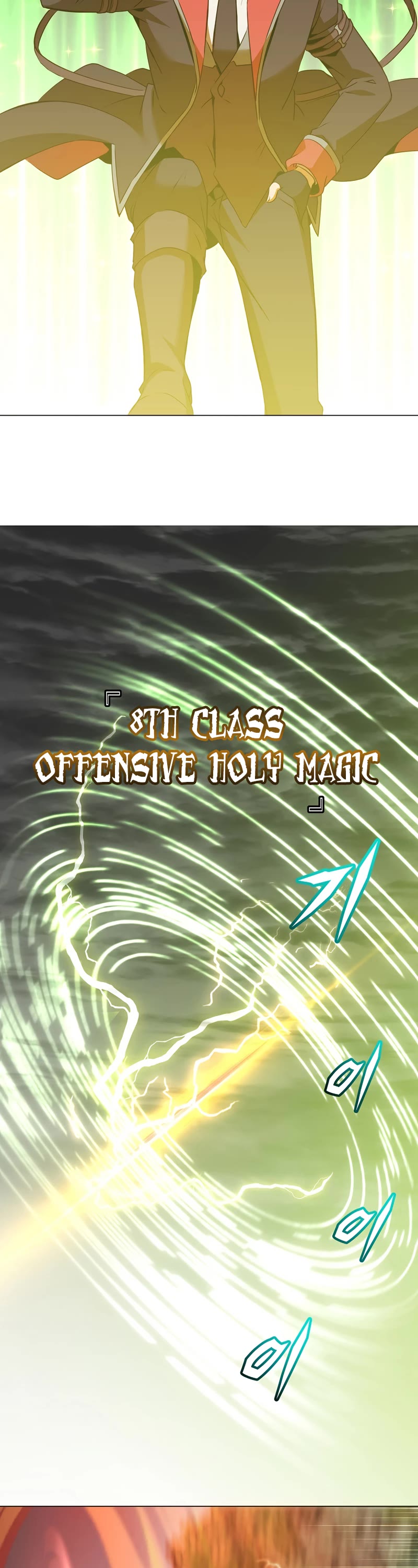 The Max Level Hero Has Returned! Chapter 159 page 18 - Chapter 159