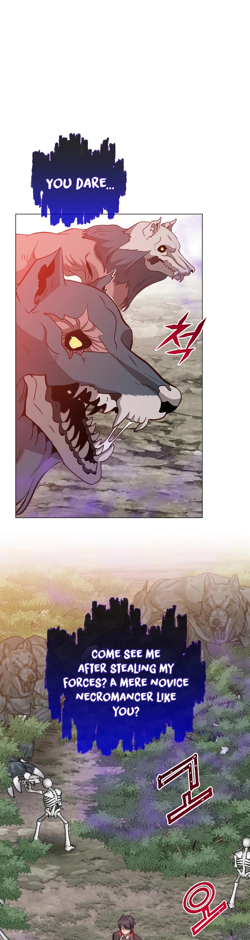 The Max Level Hero Has Returned! Chapter 159 page 2 - Chapter 159