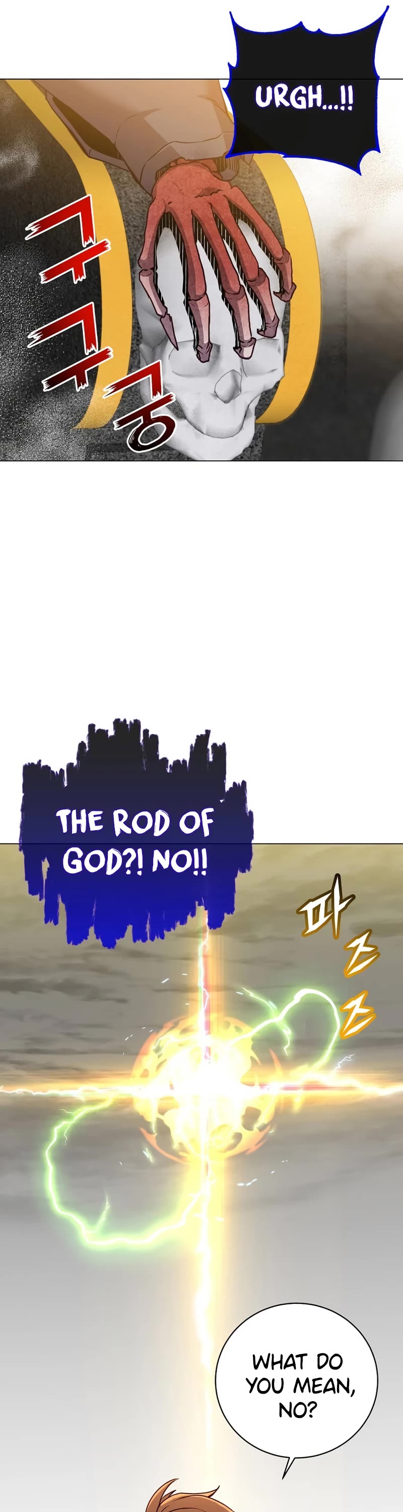 The Max Level Hero Has Returned! Chapter 159 page 22 - Chapter 159