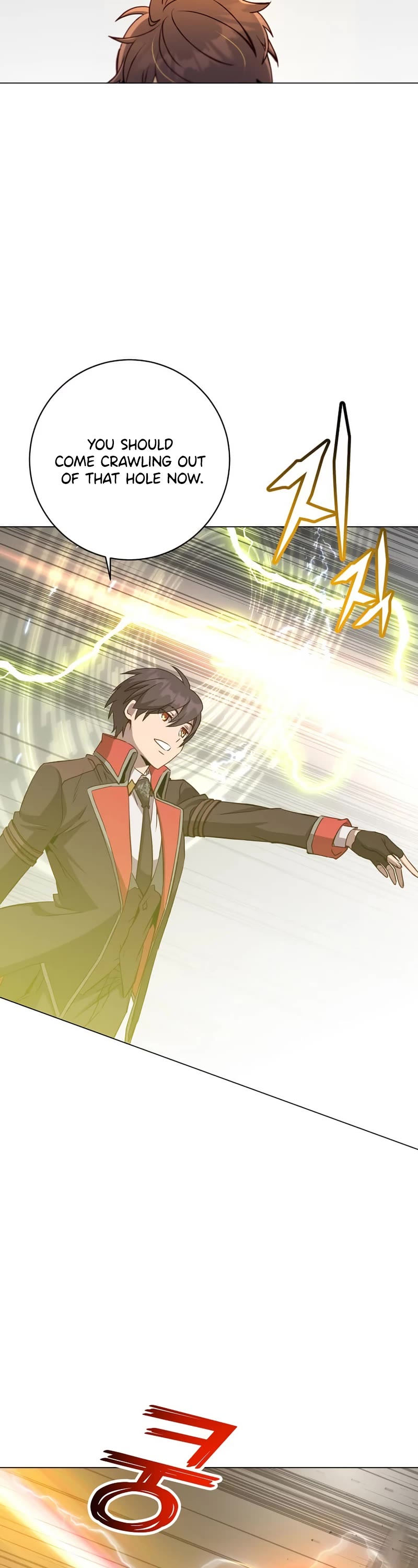 The Max Level Hero Has Returned! Chapter 159 page 23 - Chapter 159