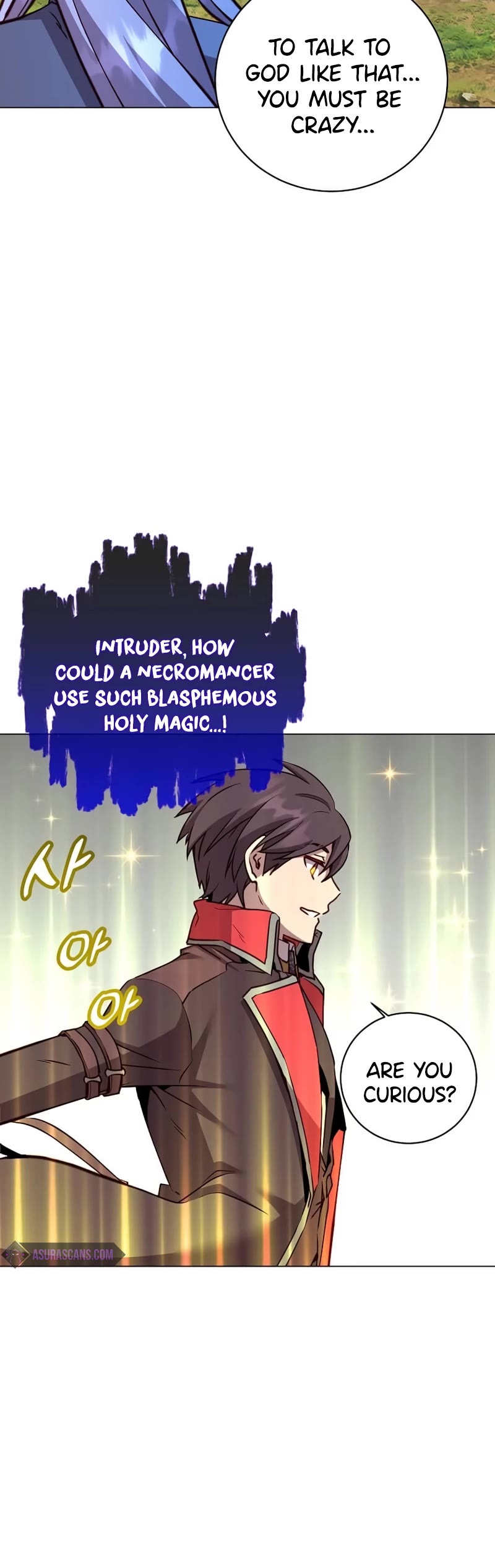 The Max Level Hero Has Returned! Chapter 159 page 26 - Chapter 159