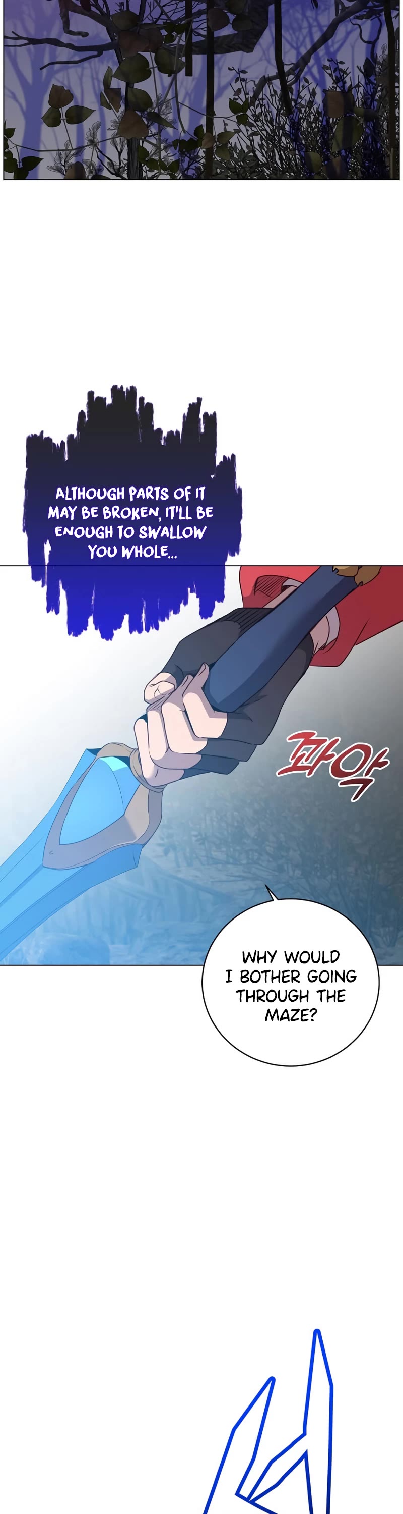 The Max Level Hero Has Returned! Chapter 159 page 29 - Chapter 159