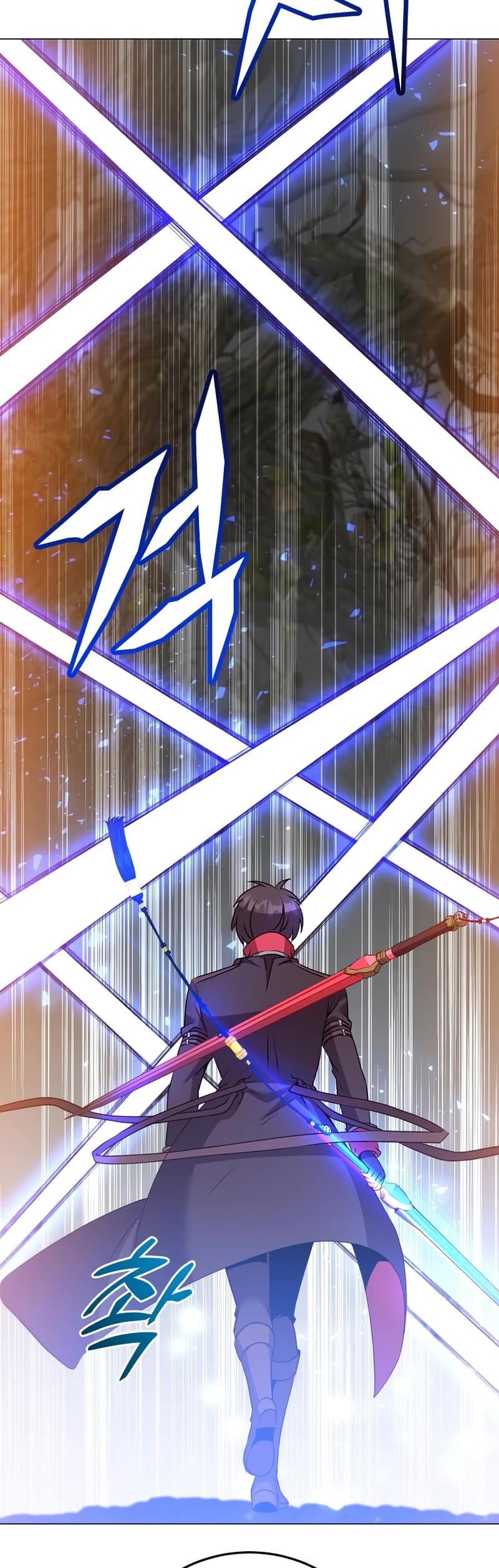 The Max Level Hero Has Returned! Chapter 159 page 30 - Chapter 159