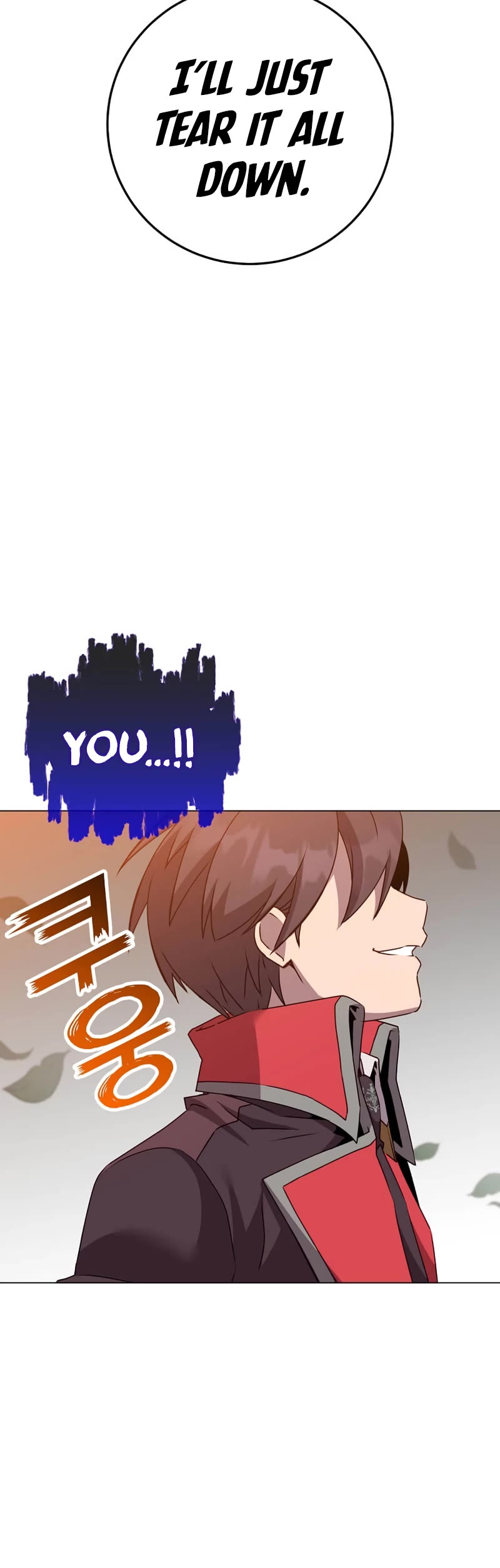 The Max Level Hero Has Returned! Chapter 159 page 31 - Chapter 159