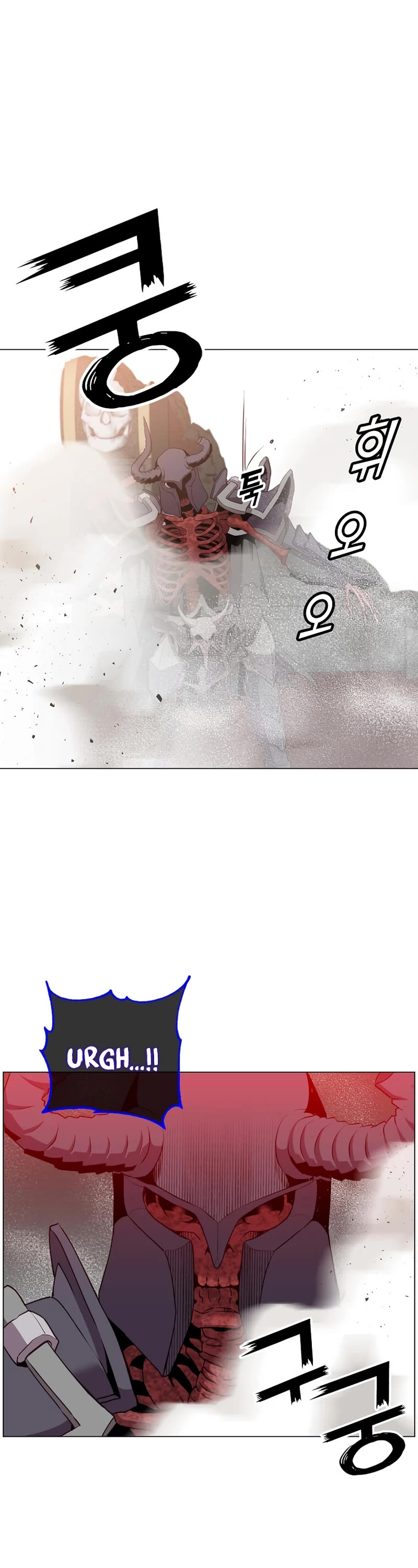 The Max Level Hero Has Returned! Chapter 159 page 34 - Chapter 159