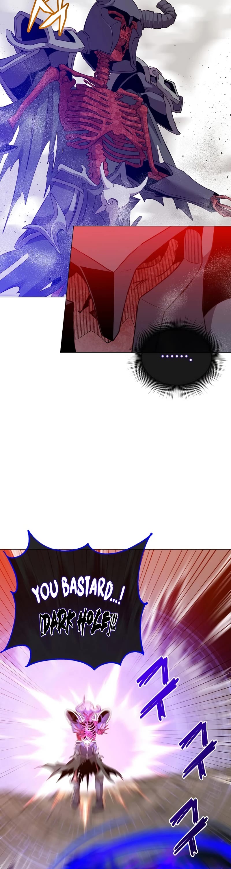 The Max Level Hero Has Returned! Chapter 159 page 38 - Chapter 159