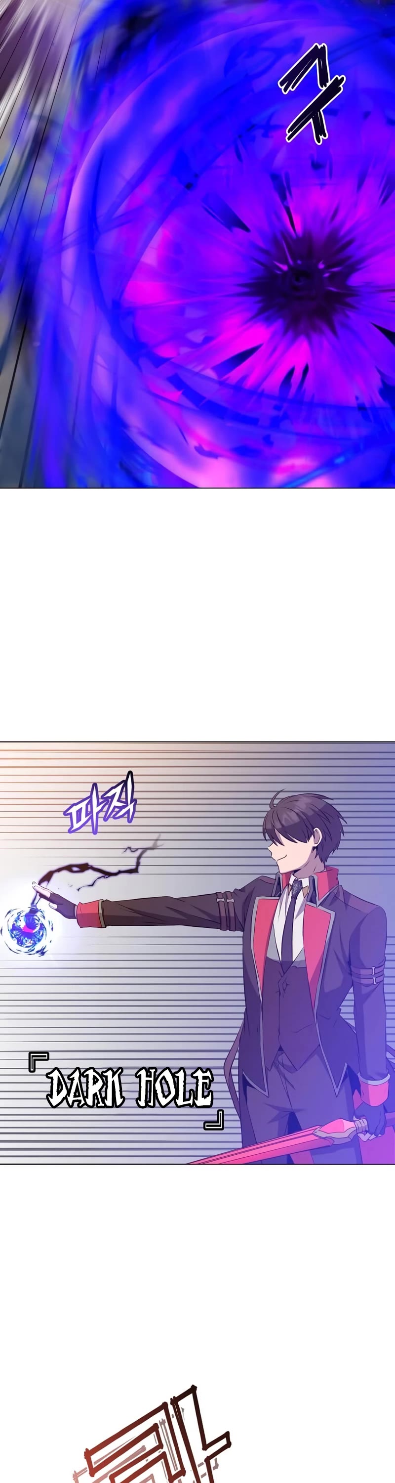 The Max Level Hero Has Returned! Chapter 159 page 39 - Chapter 159