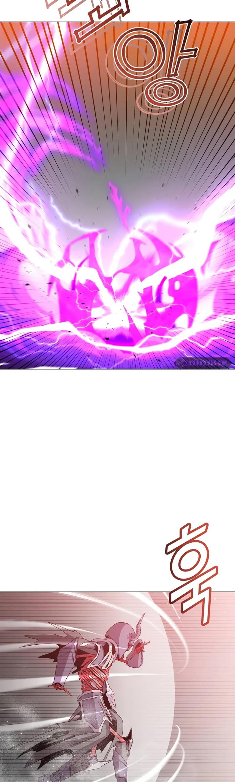 The Max Level Hero Has Returned! Chapter 159 page 40 - Chapter 159