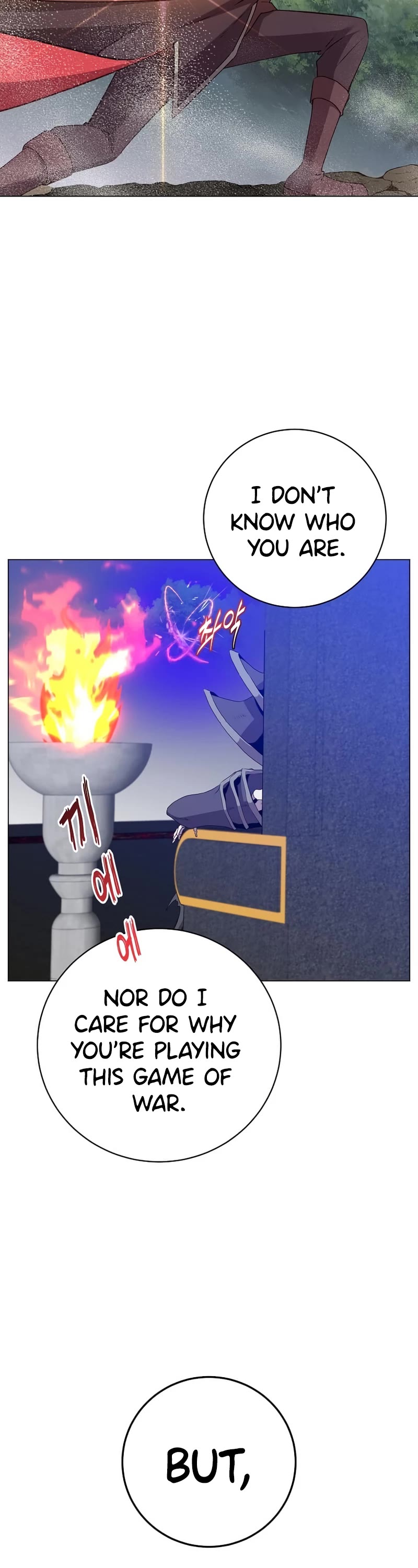 The Max Level Hero Has Returned! Chapter 159 page 8 - Chapter 159