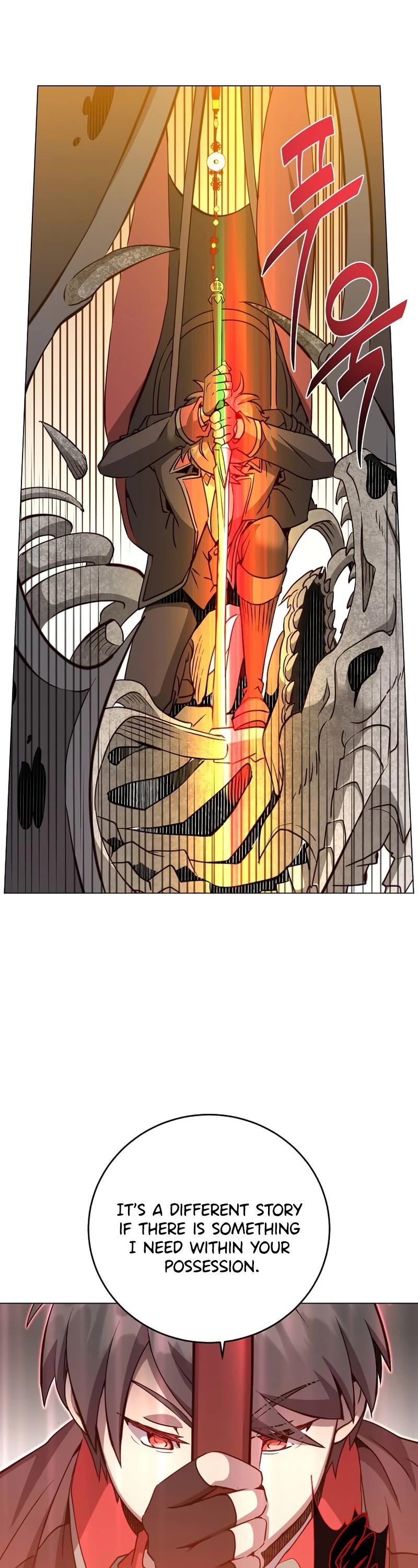 The Max Level Hero Has Returned! Chapter 159 page 9 - Chapter 159