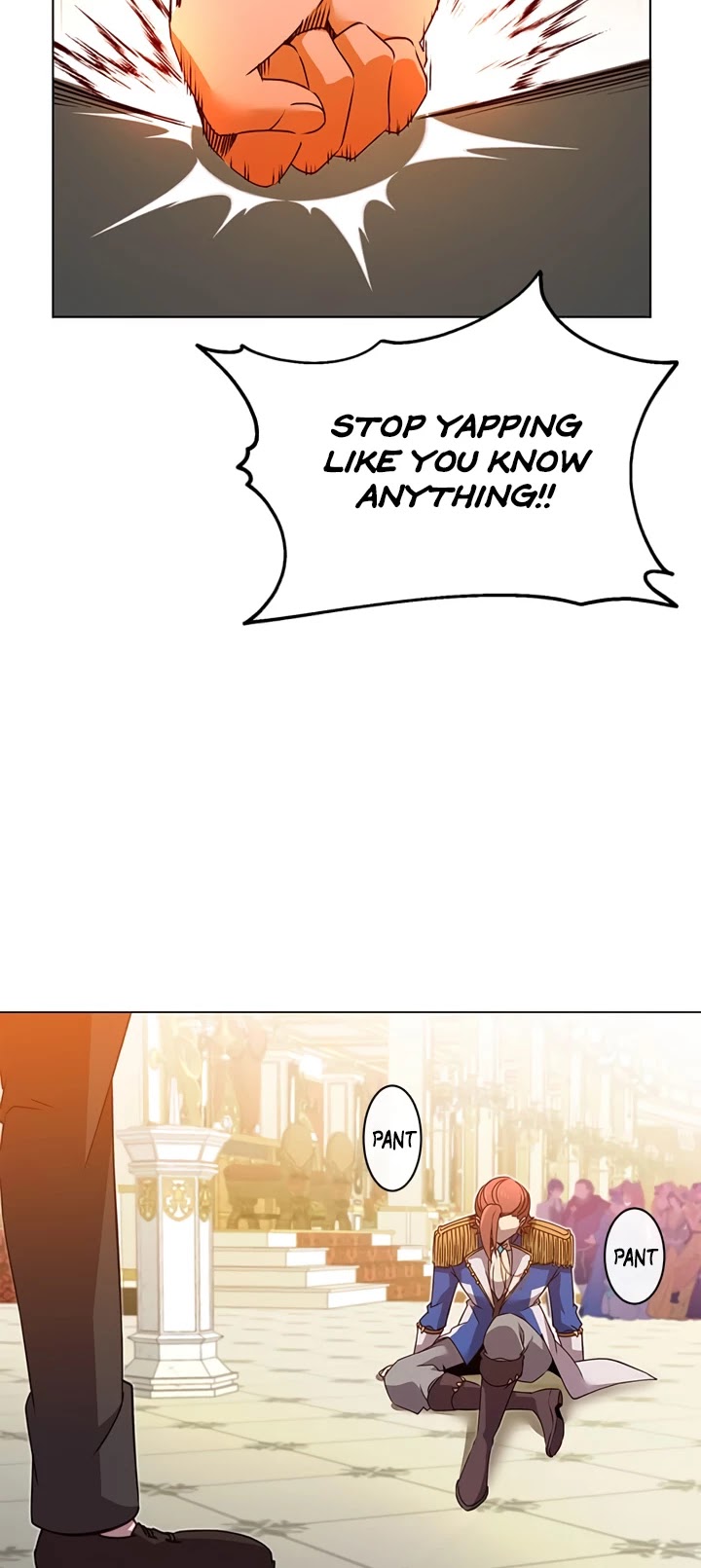 The Max Level Hero Has Returned! Chapter 16 page 10 - Chapter 16