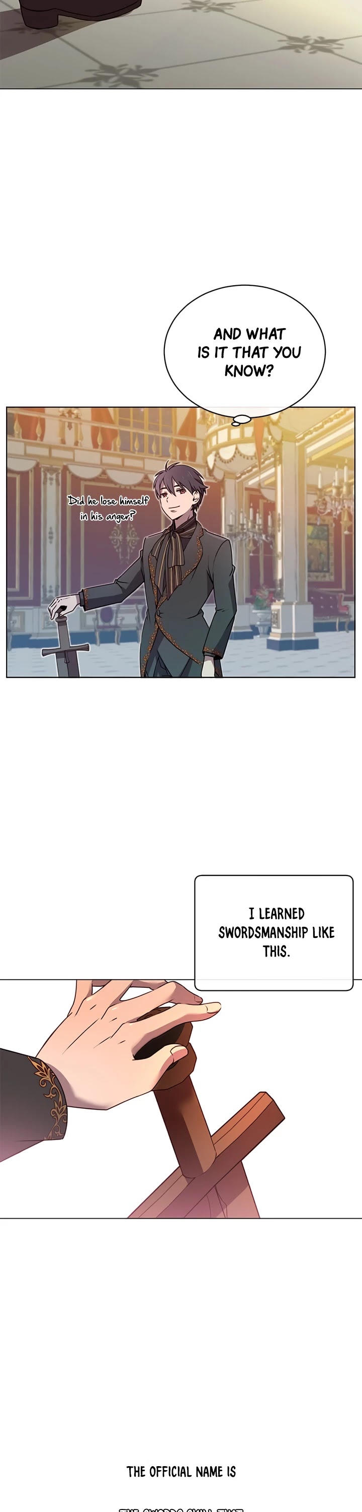 The Max Level Hero Has Returned! Chapter 16 page 11 - Chapter 16