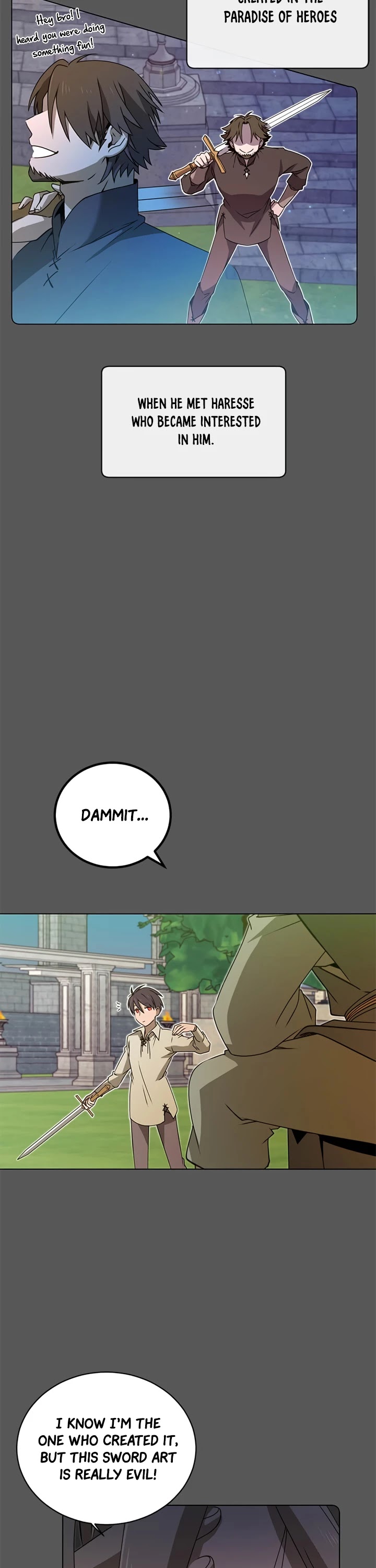The Max Level Hero Has Returned! Chapter 16 page 14 - Chapter 16