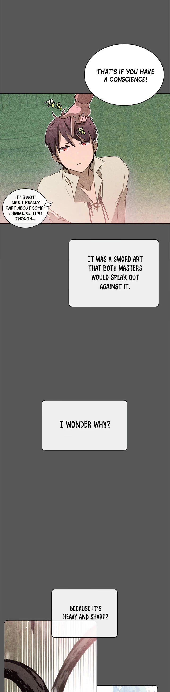 The Max Level Hero Has Returned! Chapter 16 page 17 - Chapter 16