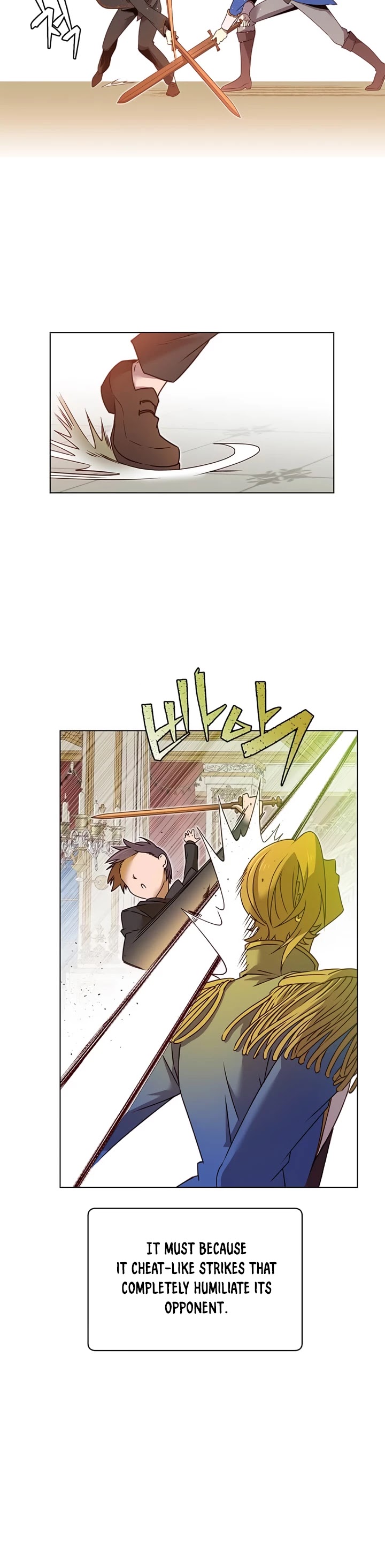 The Max Level Hero Has Returned! Chapter 16 page 19 - Chapter 16