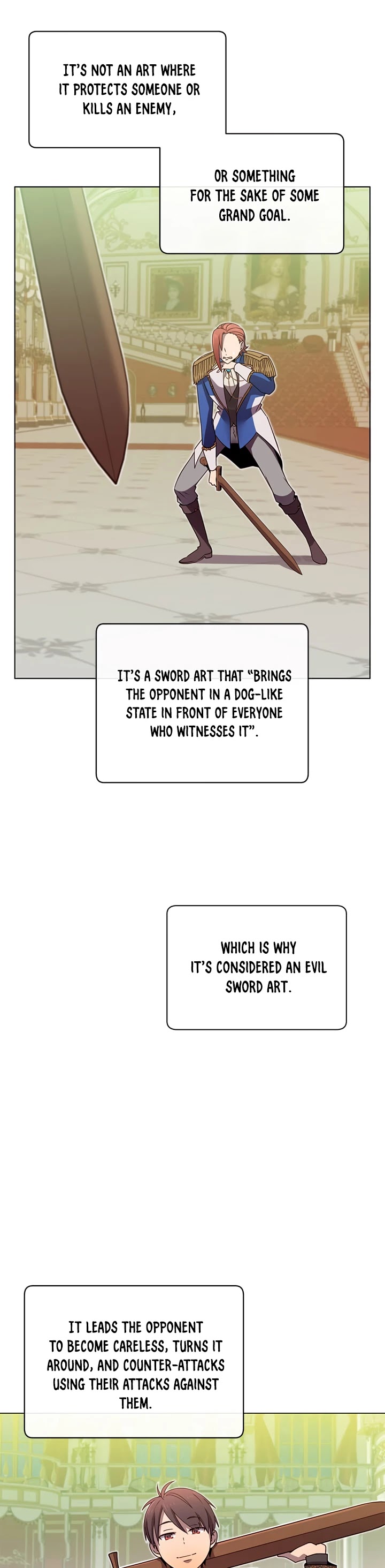 The Max Level Hero Has Returned! Chapter 16 page 20 - Chapter 16