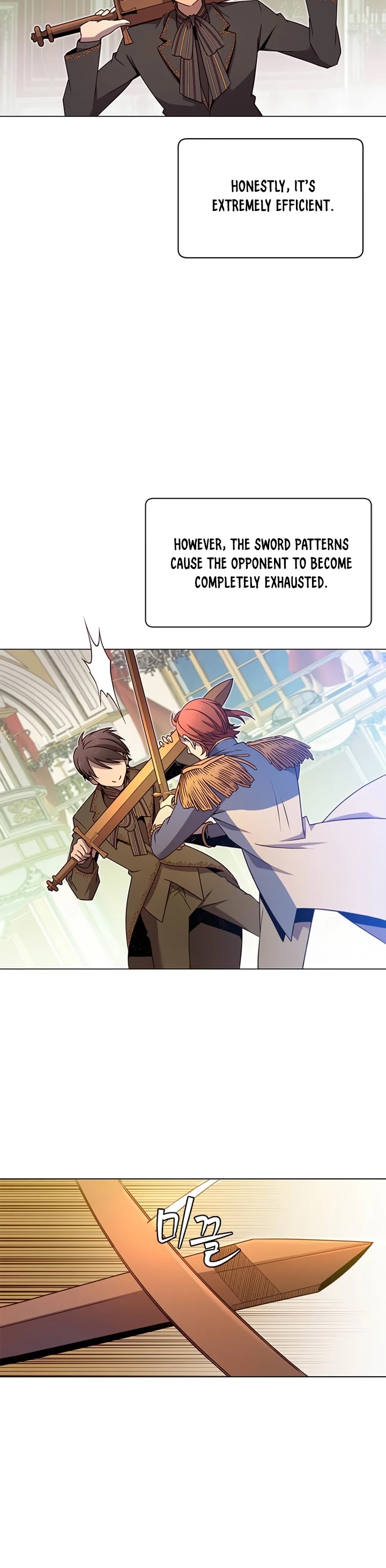The Max Level Hero Has Returned! Chapter 16 page 21 - Chapter 16
