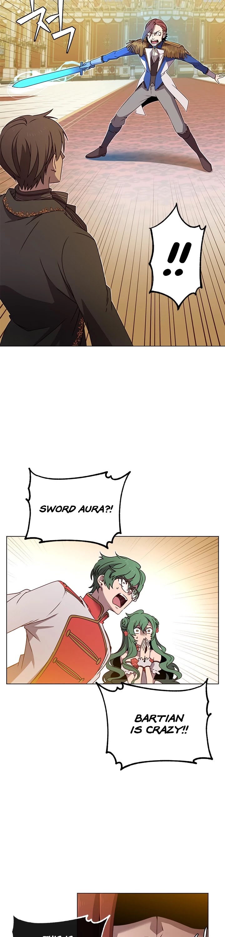 The Max Level Hero Has Returned! Chapter 16 page 26 - Chapter 16