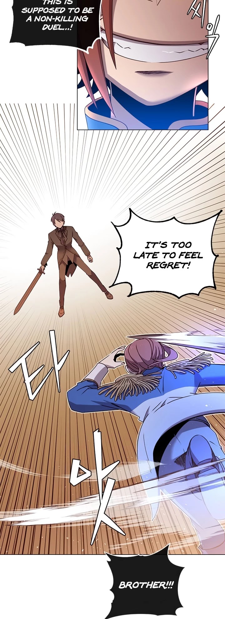 The Max Level Hero Has Returned! Chapter 16 page 27 - Chapter 16