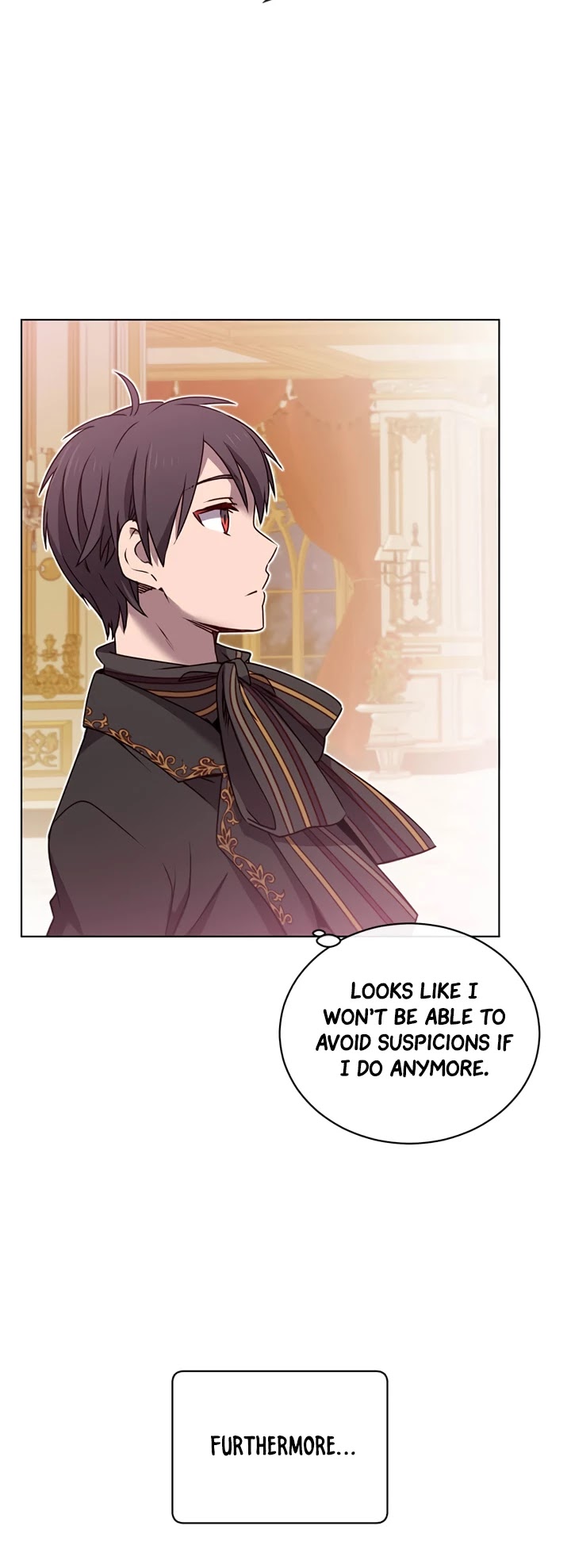 The Max Level Hero Has Returned! Chapter 16 page 28 - Chapter 16