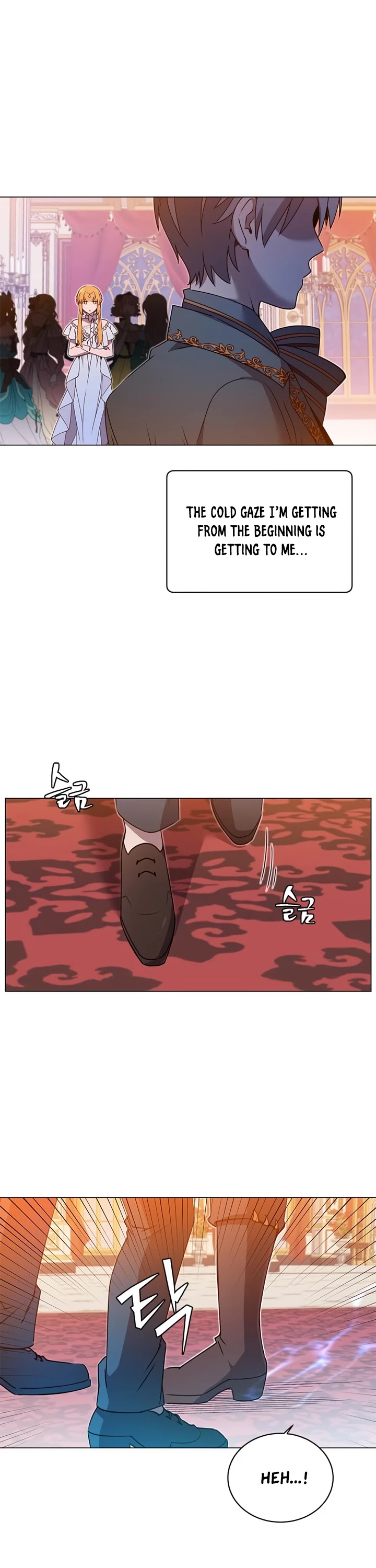 The Max Level Hero Has Returned! Chapter 16 page 29 - Chapter 16