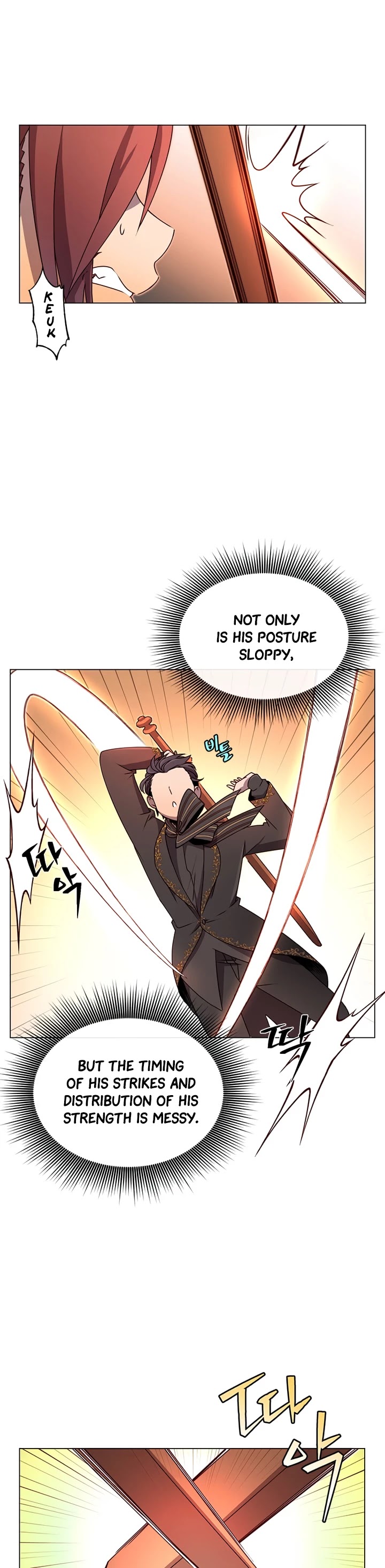 The Max Level Hero Has Returned! Chapter 16 page 3 - Chapter 16