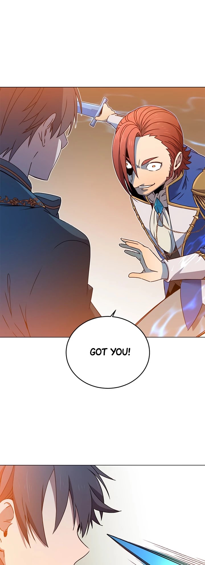 The Max Level Hero Has Returned! Chapter 16 page 30 - Chapter 16