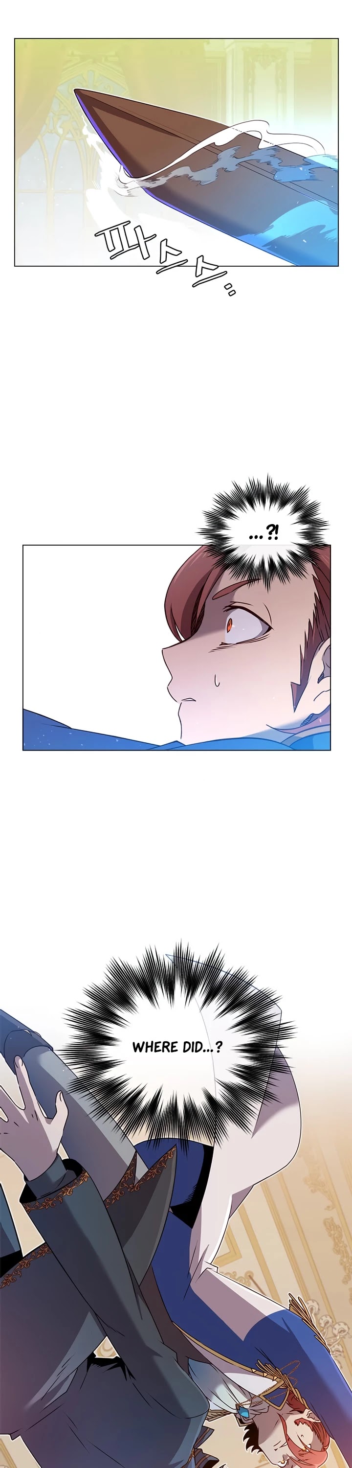 The Max Level Hero Has Returned! Chapter 16 page 32 - Chapter 16