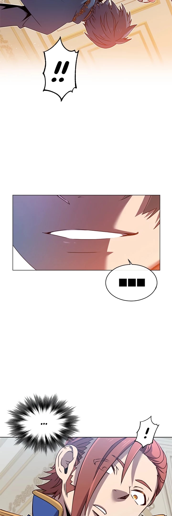 The Max Level Hero Has Returned! Chapter 16 page 33 - Chapter 16