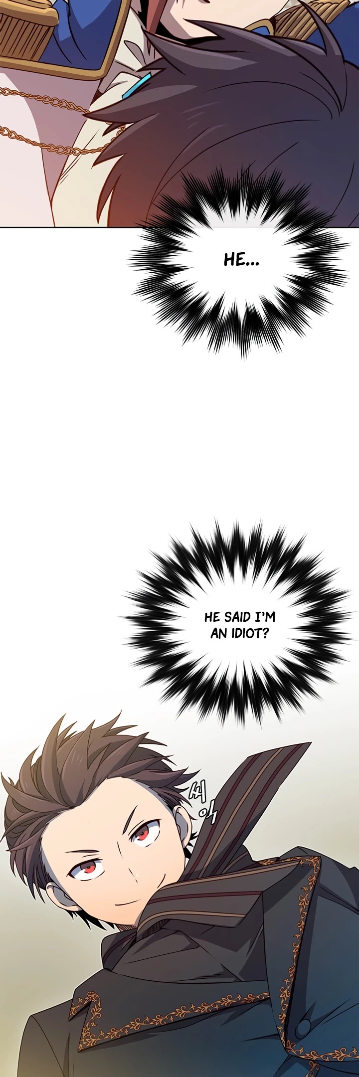 The Max Level Hero Has Returned! Chapter 16 page 34 - Chapter 16