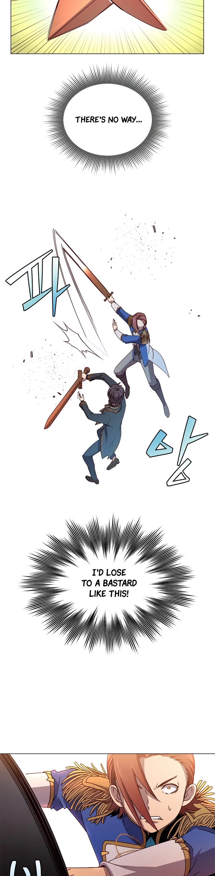 The Max Level Hero Has Returned! Chapter 16 page 4 - Chapter 16