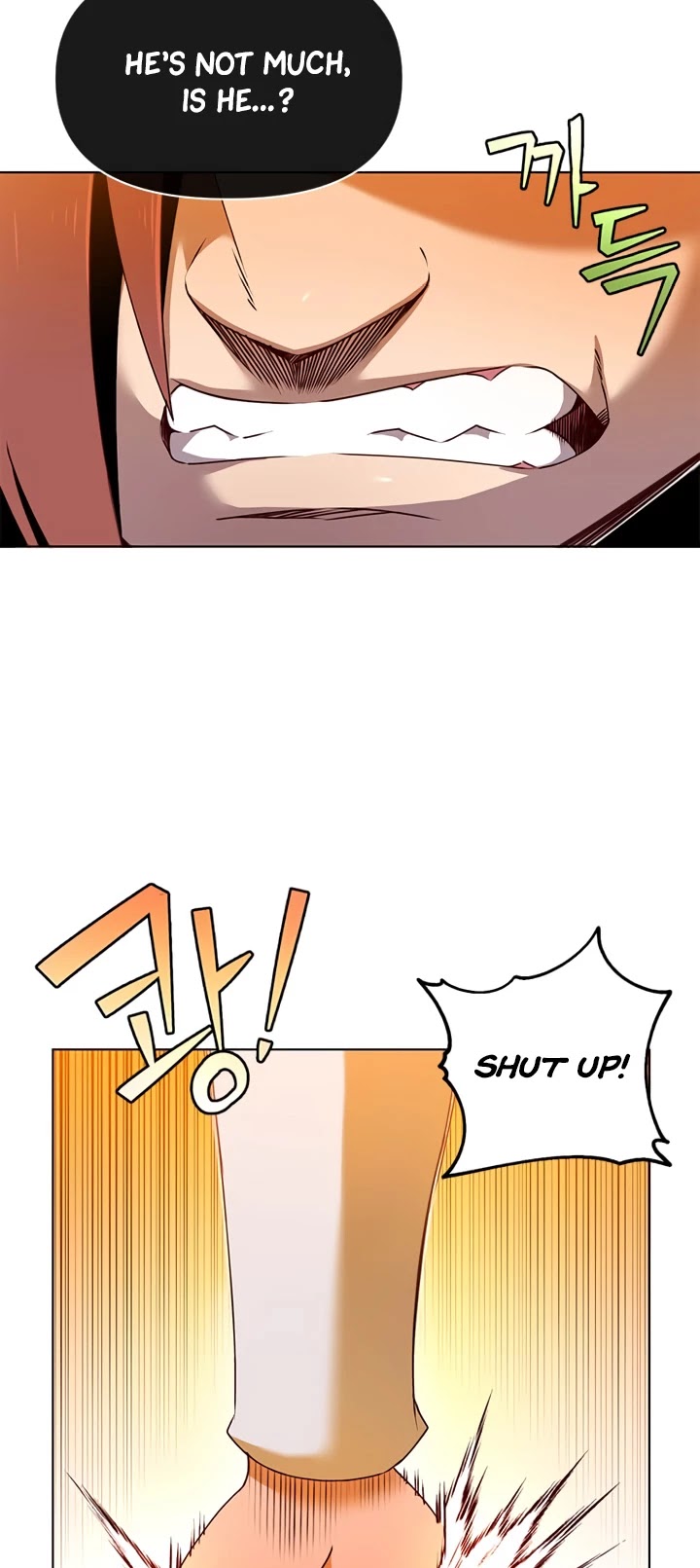 The Max Level Hero Has Returned! Chapter 16 page 9 - Chapter 16