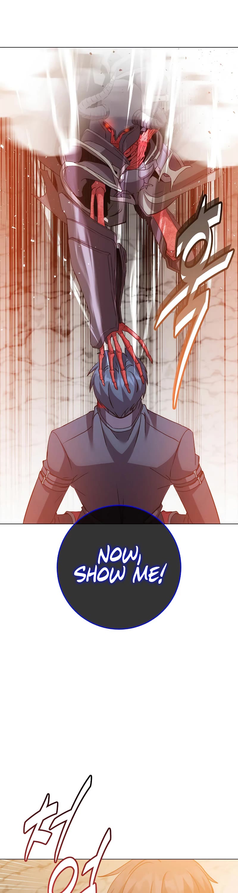 The Max Level Hero Has Returned! Chapter 160 page 13 - Chapter 160