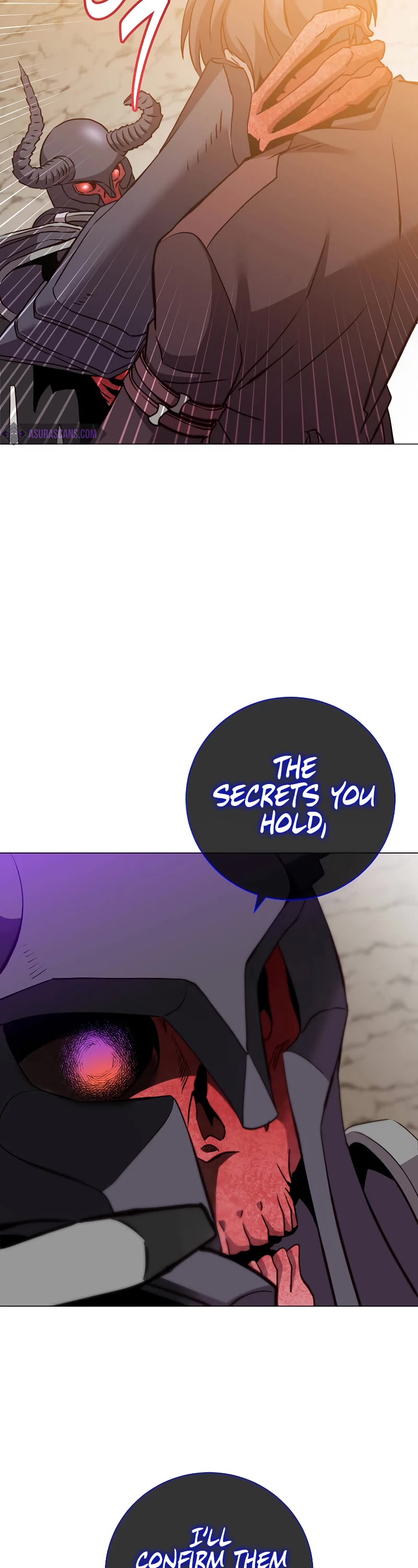 The Max Level Hero Has Returned! Chapter 160 page 14 - Chapter 160