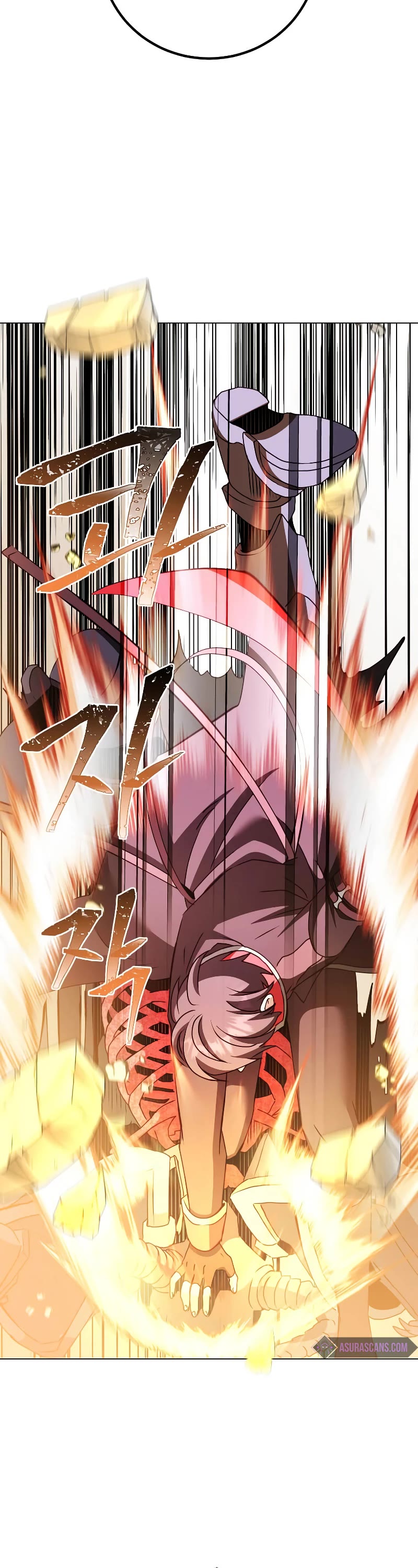The Max Level Hero Has Returned! Chapter 160 page 18 - Chapter 160