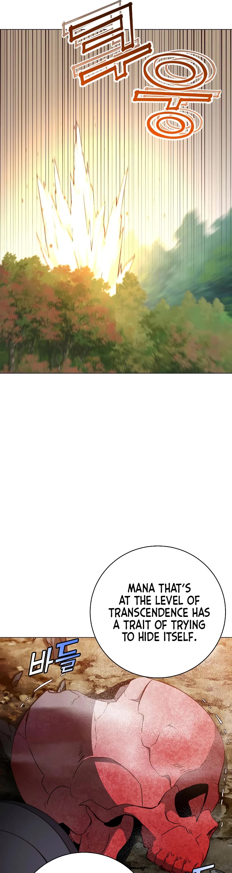 The Max Level Hero Has Returned! Chapter 160 page 19 - Chapter 160