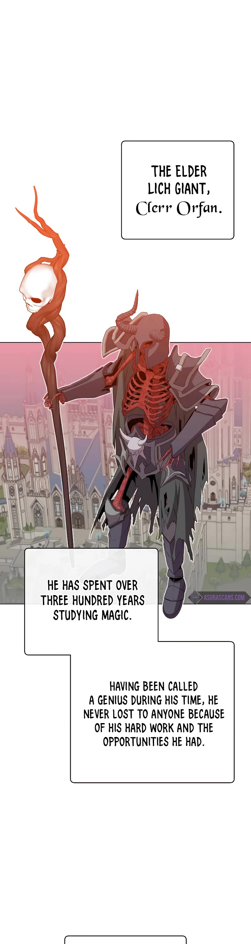 The Max Level Hero Has Returned! Chapter 160 page 2 - Chapter 160