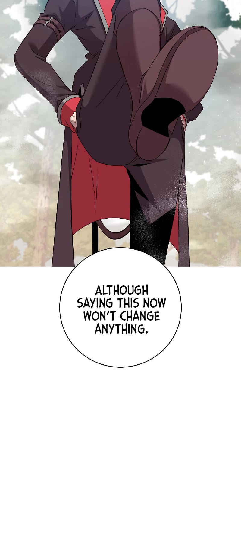 The Max Level Hero Has Returned! Chapter 160 page 21 - Chapter 160