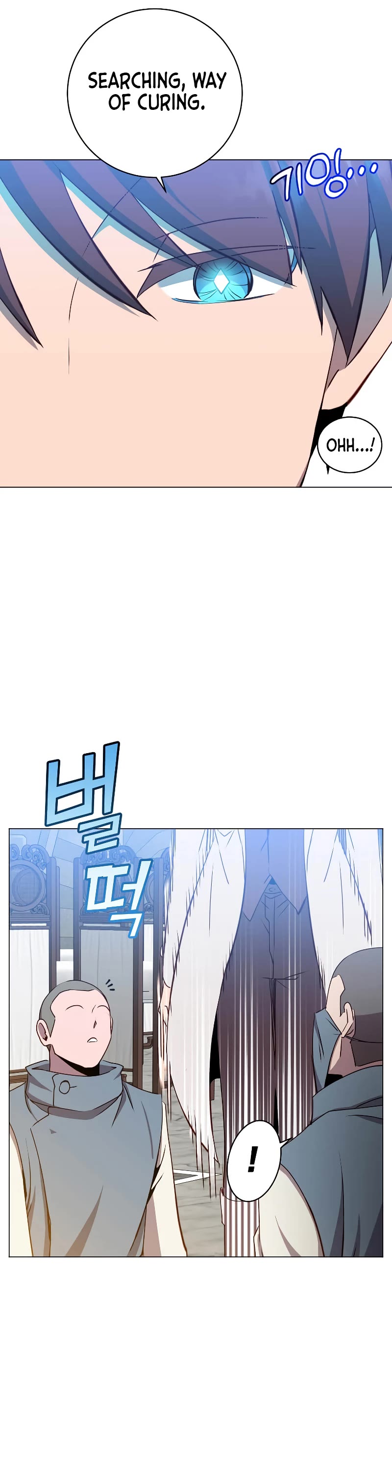 The Max Level Hero Has Returned! Chapter 160 page 29 - Chapter 160