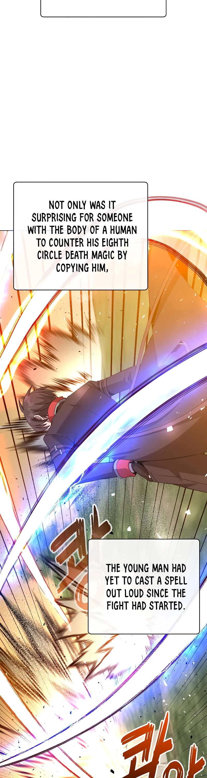 The Max Level Hero Has Returned! Chapter 160 page 4 - Chapter 160