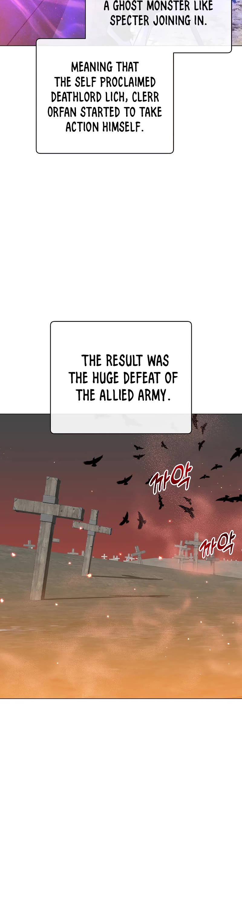 The Max Level Hero Has Returned! Chapter 160 page 43 - Chapter 160