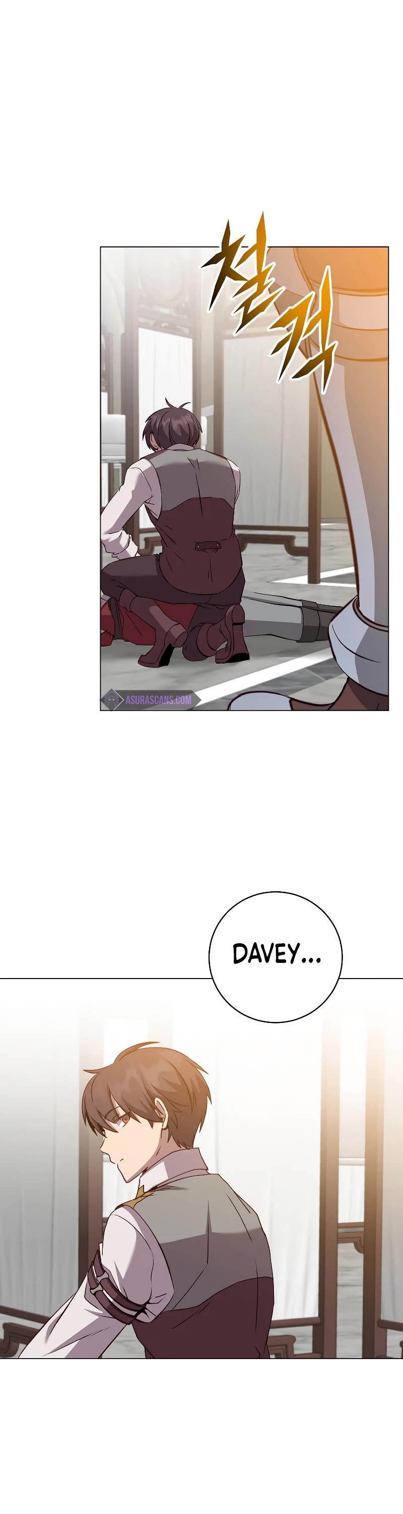 The Max Level Hero Has Returned! Chapter 160 page 44 - Chapter 160